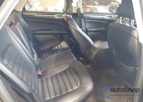 2019 Ford Fusion Sel из США, поврежденный, VIN 3FA6P0CD8KR219575